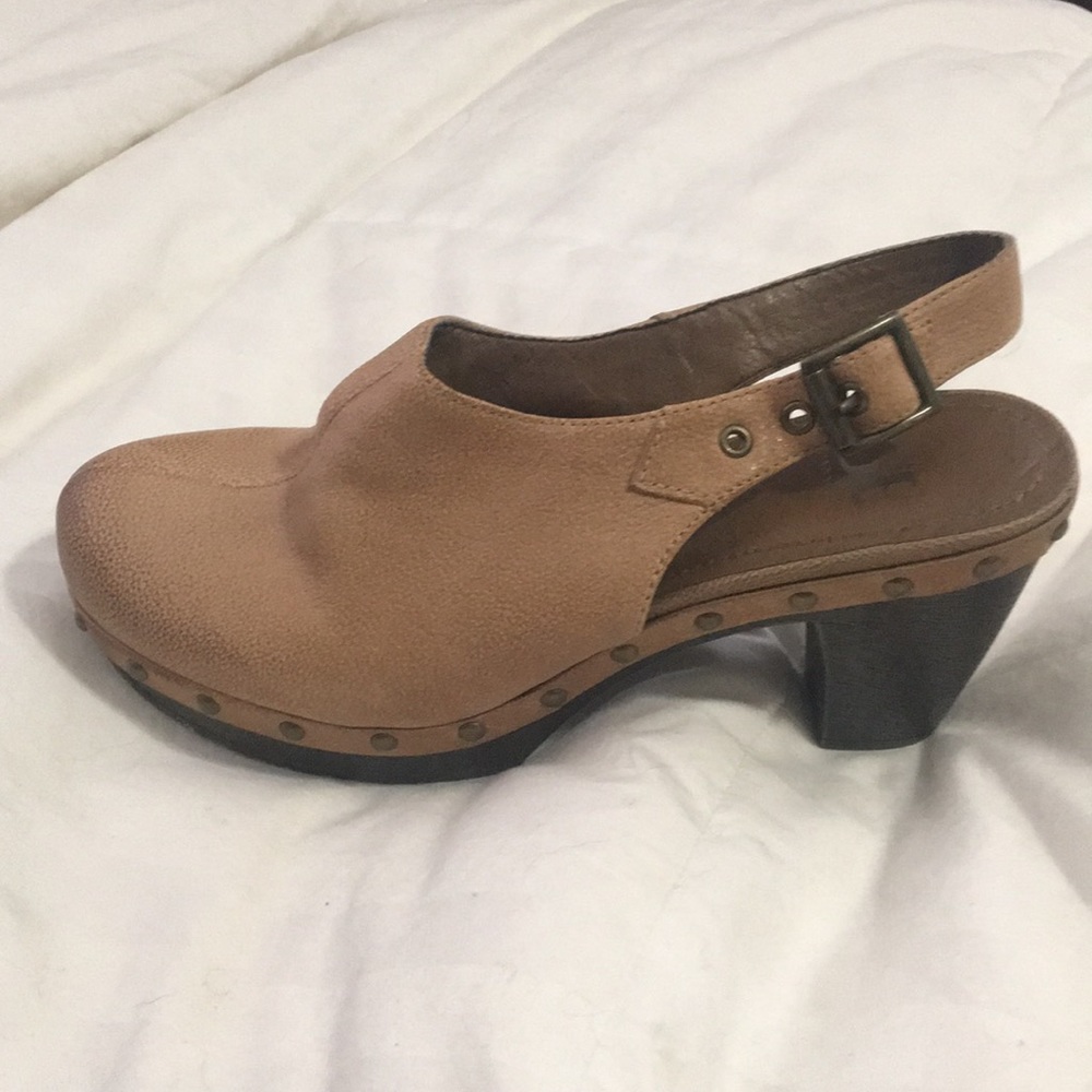 Gianni Bini shoes!